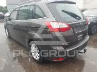2016 Ford C-MAX