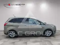 2016 Ford C-MAX