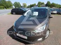 2016 Ford C-MAX
