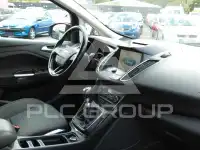 2016 Ford C-MAX