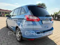 2016 Ford C-MAX