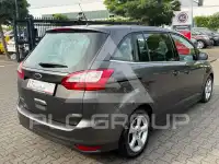 2016 Ford C-MAX