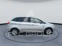 2016 Ford C-MAX