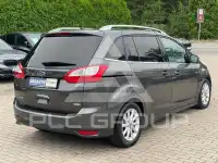 2016 Ford C-MAX