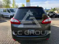 2016 Ford C-MAX