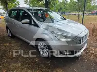 2016 Ford C-MAX