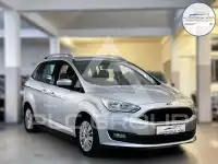 2016 Ford C-MAX