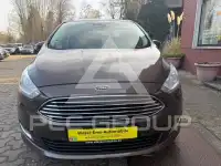 2016 Ford C-MAX