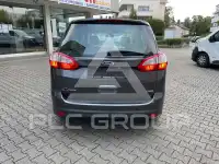 2016 Ford C-MAX