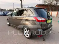 2016 Ford C-MAX
