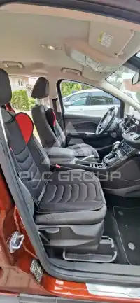 2016 Ford C-MAX