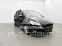 2016 Ford C-MAX
