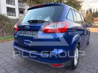 2016 Ford C-MAX