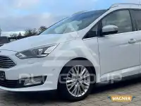 2016 Ford C-MAX