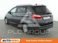 2016 Ford C-MAX