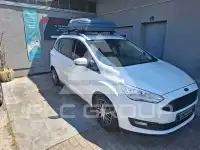 2016 Ford C-MAX