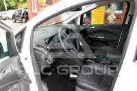 2016 Ford C-MAX