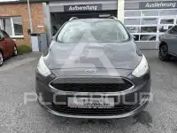 2016 Ford C-MAX
