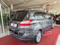 2016 Ford C-MAX