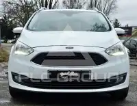 2016 Ford C-MAX