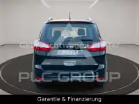 2016 Ford C-MAX