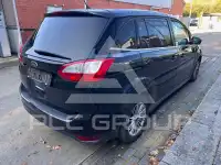 2016 Ford C-MAX