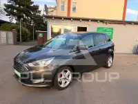 2016 Ford C-MAX