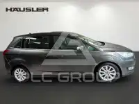 2016 Ford C-MAX