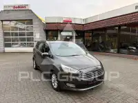 2016 Ford C-MAX
