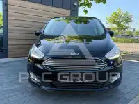 2016 Ford C-MAX