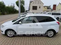 2016 Ford C-MAX