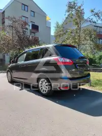 2016 Ford C-MAX