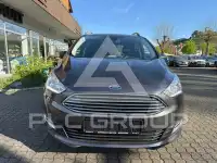 2016 Ford C-MAX