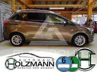 2016 Ford C-MAX