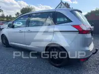 2016 Ford C-MAX