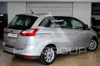 2016 Ford C-MAX