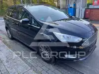 2016 Ford C-MAX