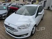 2016 Ford C-MAX