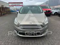 2016 Ford C-MAX
