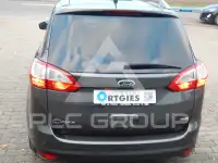 2016 Ford C-MAX