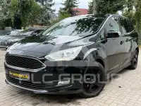 2016 Ford C-MAX