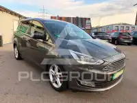 2016 Ford C-MAX