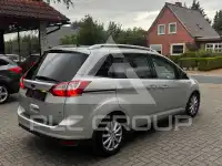 2016 Ford C-MAX
