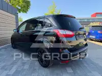 2016 Ford C-MAX