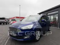2016 Ford C-MAX