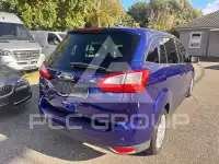 2016 Ford C-MAX