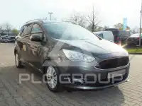 2016 Ford C-MAX