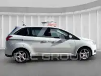 2016 Ford C-MAX