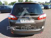 2016 Ford C-MAX