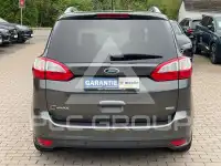 2016 Ford C-MAX